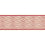 Galon jacquard Tangle Tape Zimmer + Rohde Chili 60089396