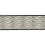 Galon jacquard Tangle Tape Zimmer + Rohde Charcoal 60089998