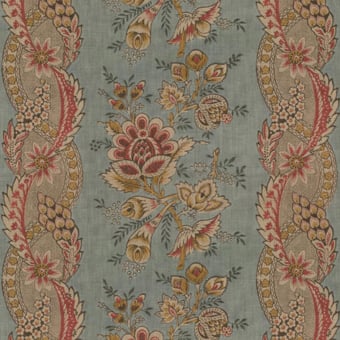 Highgate Floral RE Fabric