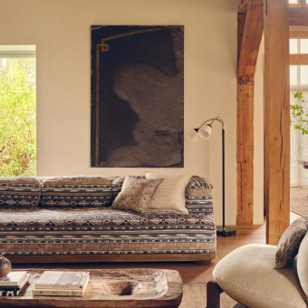 Aspen Fabric