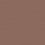 Tissu Carole Zimmer + Rohde Chocolat 11014385