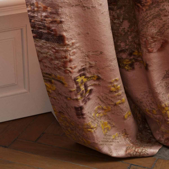 Courtney Fabric