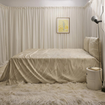 Tissu Carly
