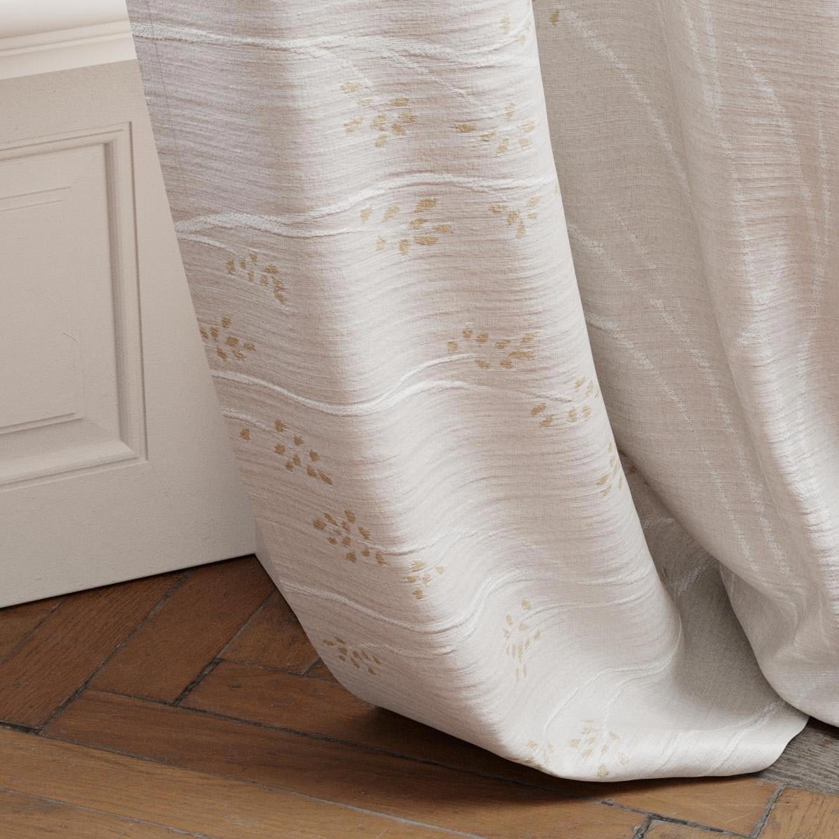 Carly Fabric - Zimmer + Rohde