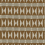 Tissu Zephyr Outdoor Étamine Café 19627885