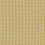 Tissu Sirocco Outdoor Étamine Ocre 19629110