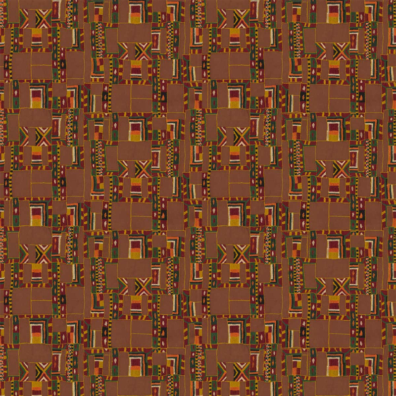 Tissu Autre Part Étamine