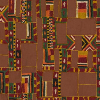 Tissu Autre Part