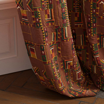 Tissu Autre Part