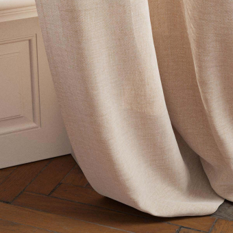 Tissu Fleur de Lin RE
