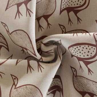 Roussette Fabric