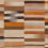 Evasion RE Fabric Étamine Marron Beige 19642885