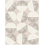 Tapis Maru par Naoko Fusakawa Illulian Beige P124/1-Gold-100