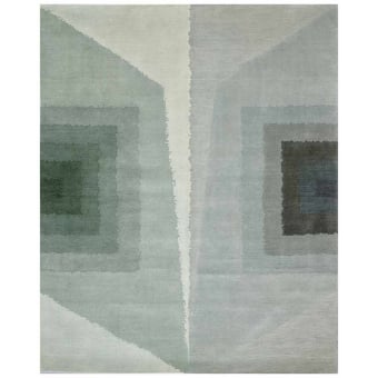 Teppich Trasparenze von Daniel Germani