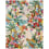 Tapis Exotic Jungle par Simone Guidarelli Illulian Jungle D117/6-Platinum-120
