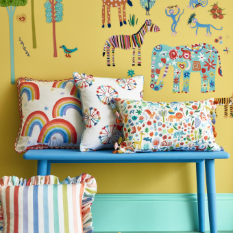 Coussin Joy of Life