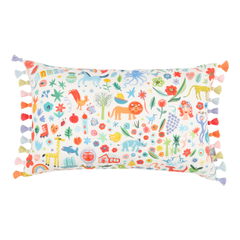 Coussin Joy of Life