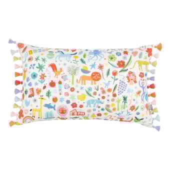 Joy of Life Cushion
