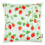 Kissen Strawberry Patch Villa Nova Fraise des Bois VNC3597-01