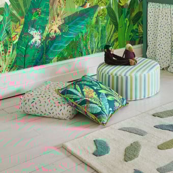 Coussin Jungle Boogie