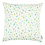 Coussin Sprinkles Villa Nova Tilleul VNC3600-03