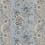Tissu Highgate Floral RE Hodsoll Mc Kenzie  Sky 21302585