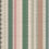 Tissu Vita Stripe Hodsoll Mc Kenzie  Forest 21292744