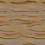 Tissu Solaire Étamine Brun Terre 19641155