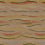 Tissu Solaire Étamine Brun Terre 19641155