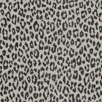 Tissu Tablu Leopard