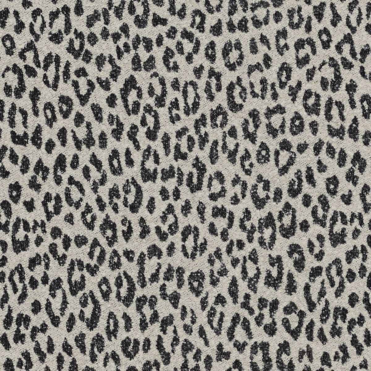 Tablu Leopard Fabric - Sahco