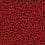 Tissu Tablu Leopard Sahco Hibiscus F-600780L-572