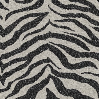 Tissu Tablu Zebra