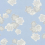 Tissu Fiorella Sahco Mers du sud F-600781-722