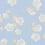 Fiorella Fabric Sahco Mers du sud F-600781-722