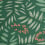 Leaf Berry Wallpaper MissPrint Forest MISP1382