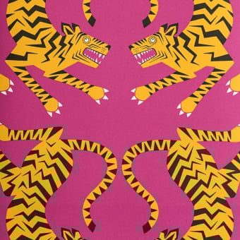 Tapete Tigers