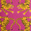 Tigers Wallpaper MissPrint Trixie MISP1391