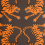 Tapete Tigers MissPrint Tabby MISP1392