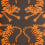 Tigers Wallpaper MissPrint Tabby MISP1392