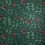 Panoramatapete Grand Leaf Berry MissPrint Multi MISP1399
