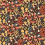 Papel pintado Koralläng Borastapeter Multi/Marron 1461
