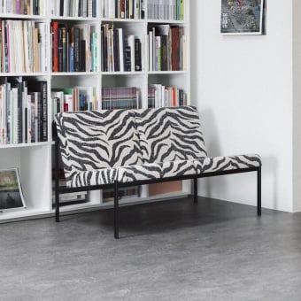 Tissu Tablu Zebra