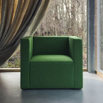 Tissu Beda
