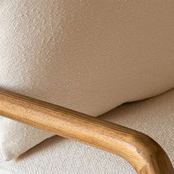 Tissu Wander Outdoor