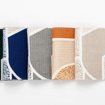 Territory Outdoor Fabric