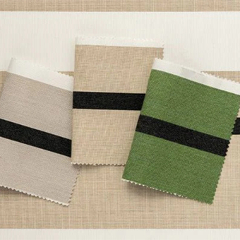 Stoff Stripes Canyon Outdoor
