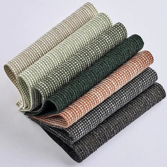 Tissu Slow Outdoor