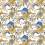 Tissu Longford Gastón y Daniela Oro GDT-5826-003