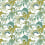 Longford Fabric Gastón y Daniela Verde GDT-5826-004